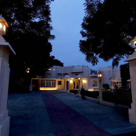 Gajraj The Baneria House Udaipur Exteriör bild