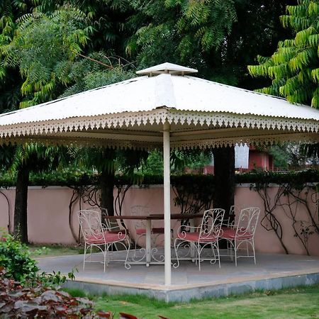 Gajraj The Baneria House Udaipur Exteriör bild