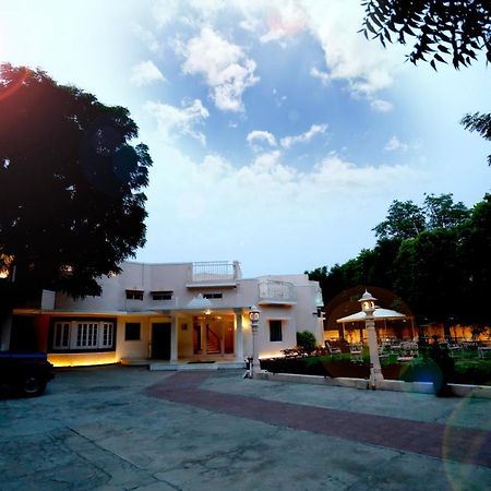 Gajraj The Baneria House Udaipur Exteriör bild
