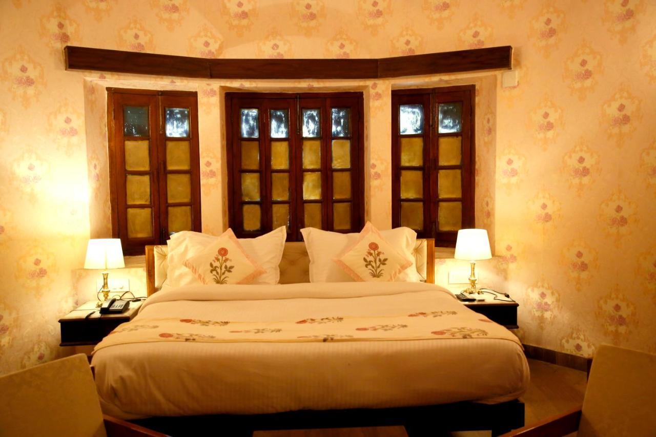 Gajraj The Baneria House Udaipur Exteriör bild