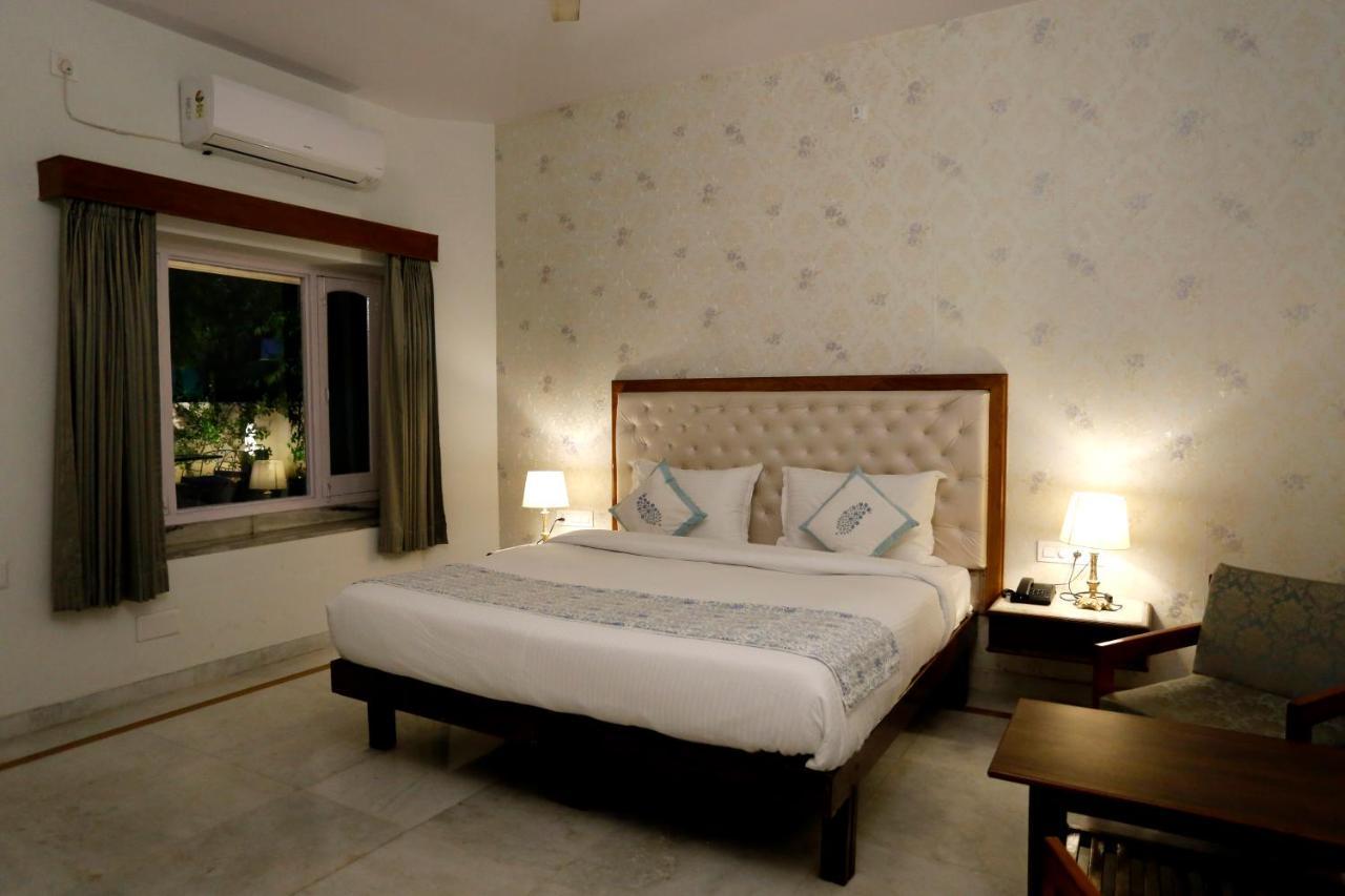 Gajraj The Baneria House Udaipur Exteriör bild