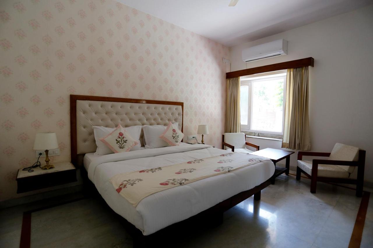 Gajraj The Baneria House Udaipur Exteriör bild