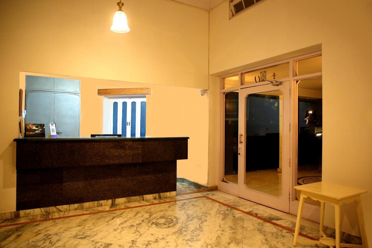 Gajraj The Baneria House Udaipur Exteriör bild