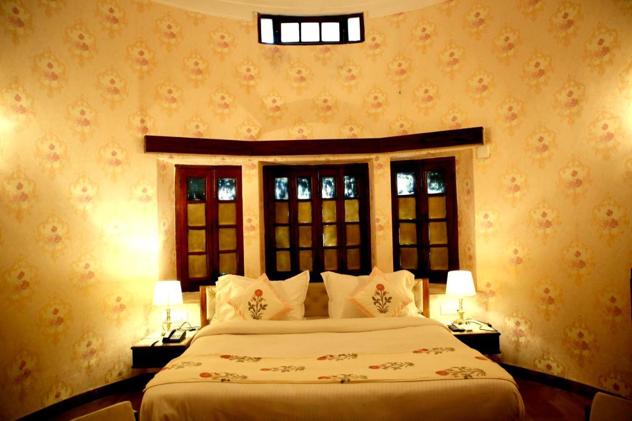 Gajraj The Baneria House Udaipur Exteriör bild