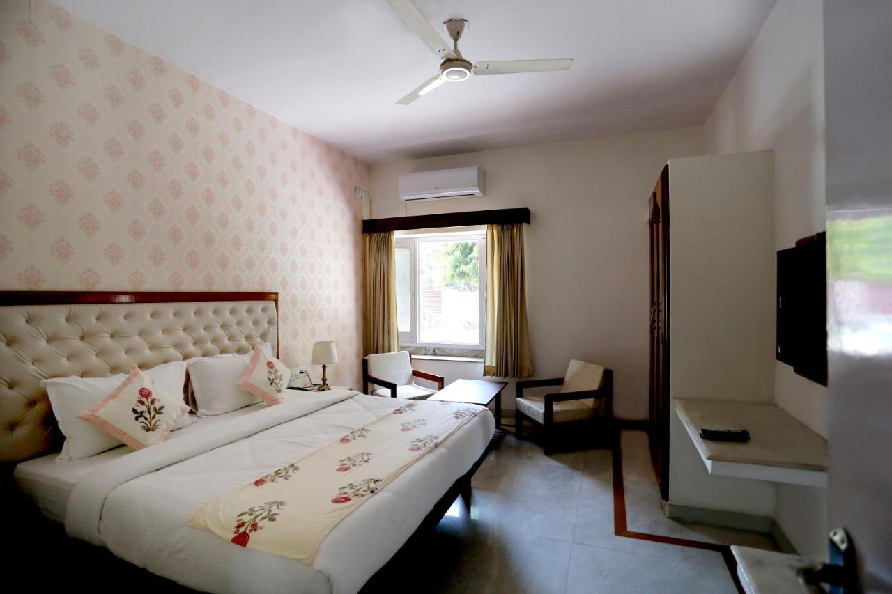 Gajraj The Baneria House Udaipur Exteriör bild
