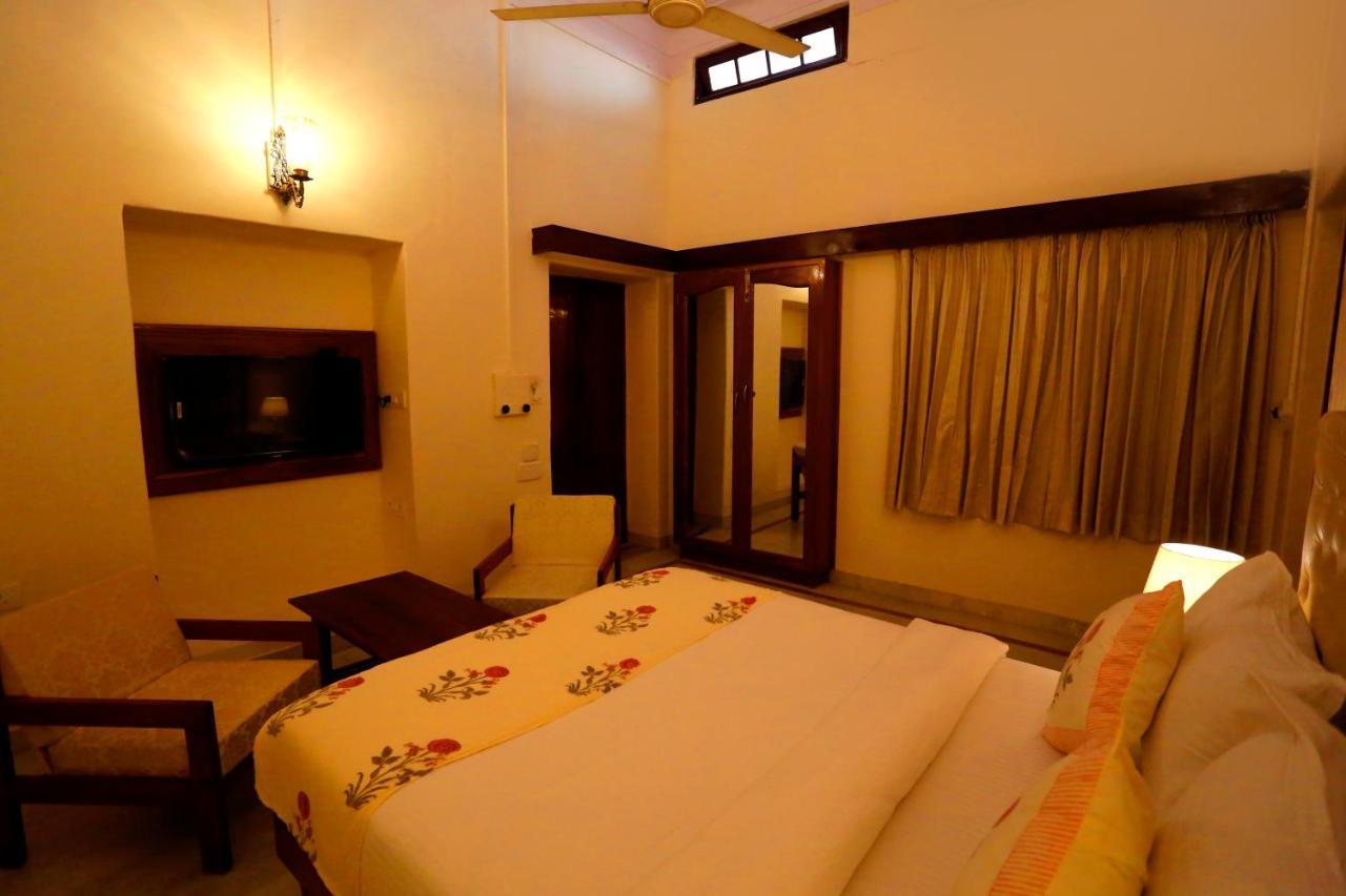 Gajraj The Baneria House Udaipur Exteriör bild