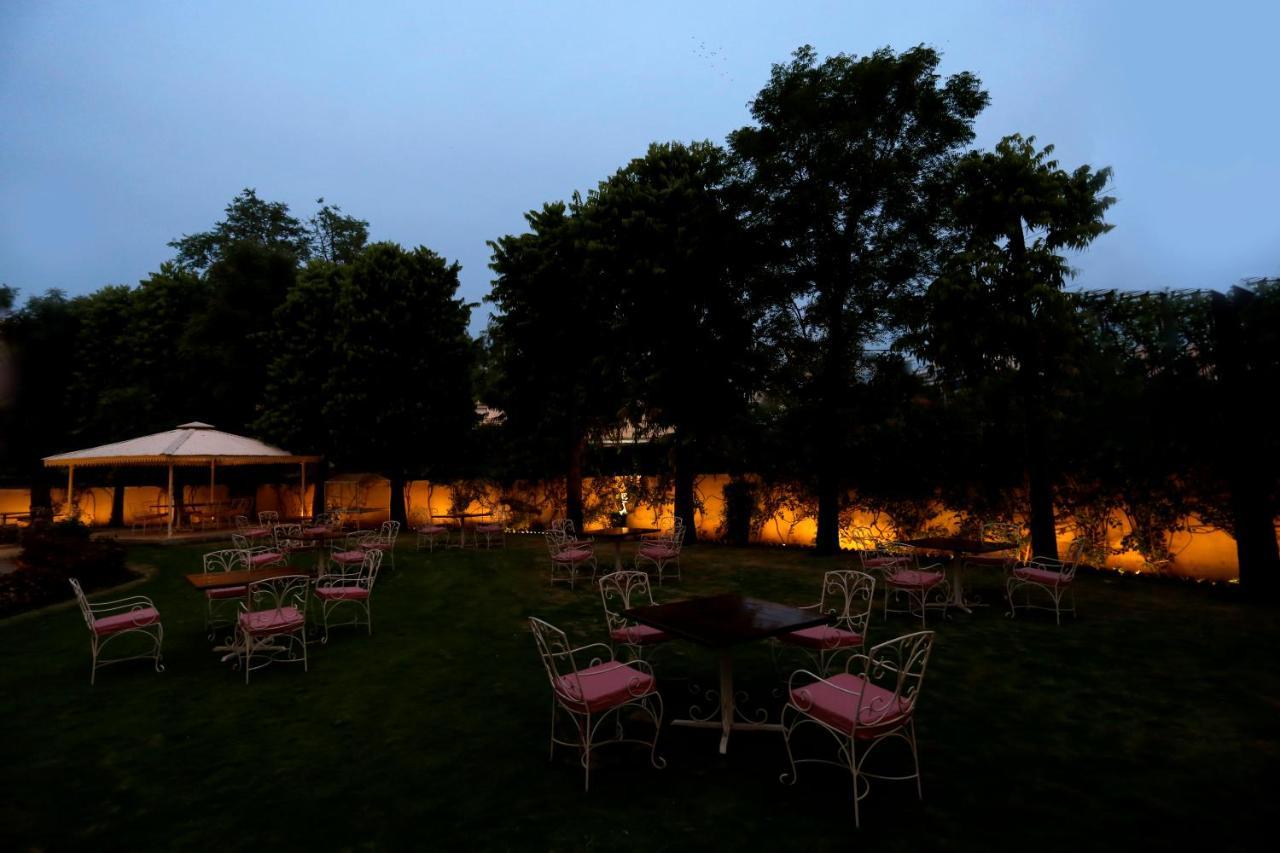 Gajraj The Baneria House Udaipur Exteriör bild