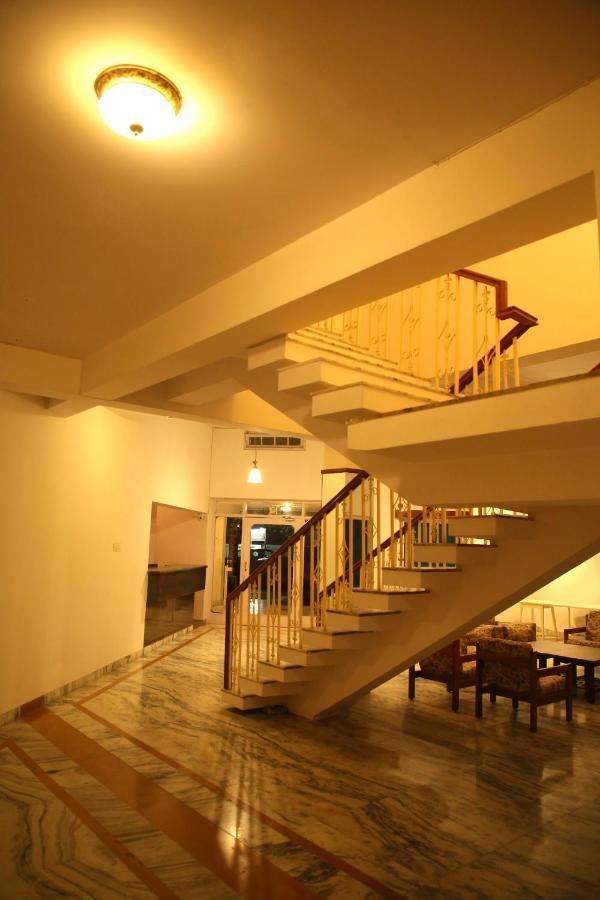 Gajraj The Baneria House Udaipur Exteriör bild