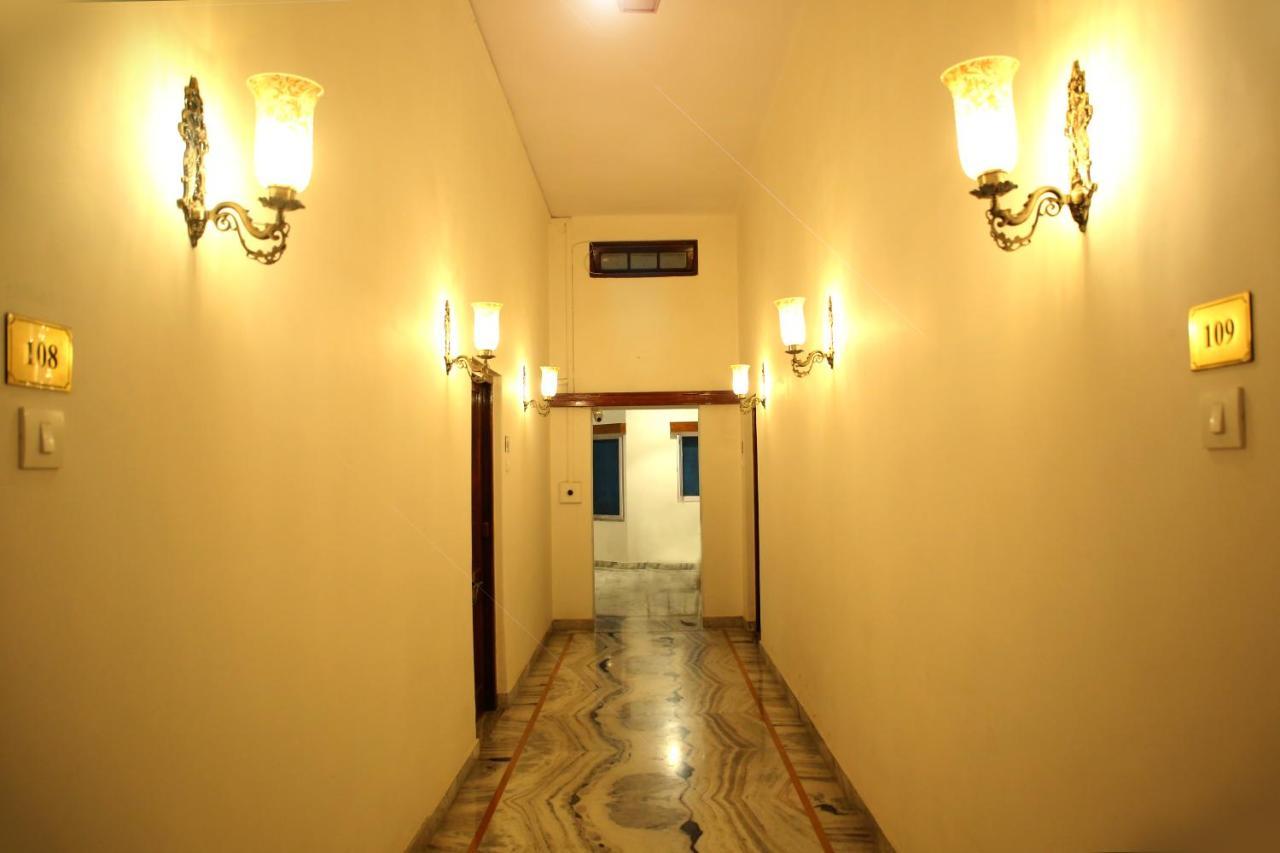 Gajraj The Baneria House Udaipur Exteriör bild
