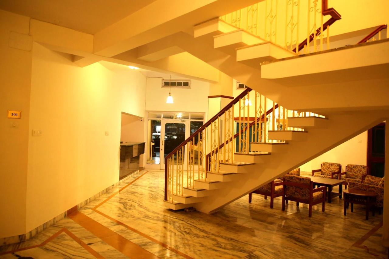 Gajraj The Baneria House Udaipur Exteriör bild