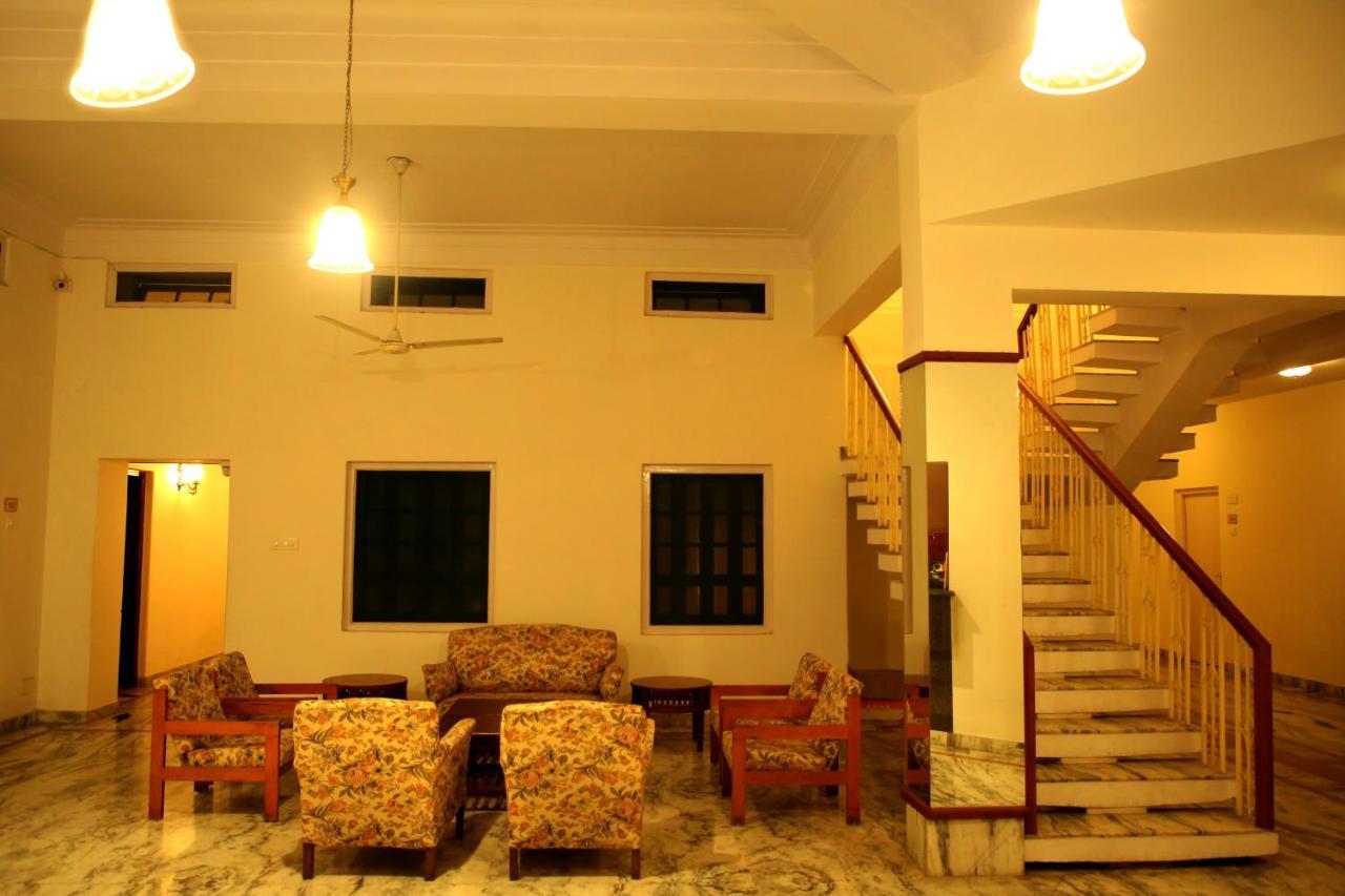 Gajraj The Baneria House Udaipur Exteriör bild