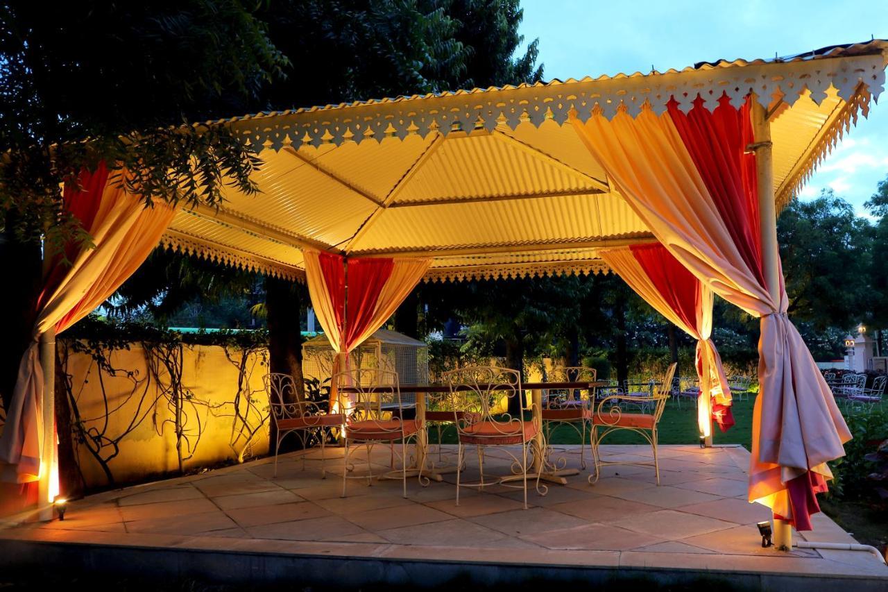 Gajraj The Baneria House Udaipur Exteriör bild